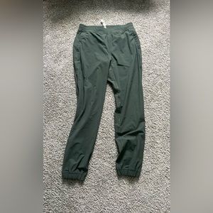 Lululemon adapted state jogger